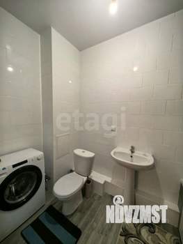 1-к квартира, вторичка, 36м2, 16/17 этаж