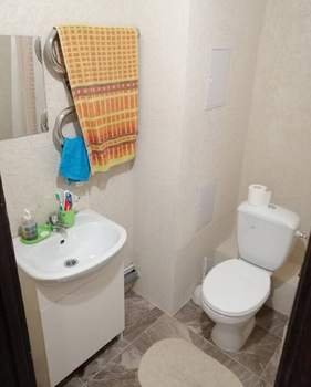 Студия квартира, вторичка, 23м2, 15/17 этаж