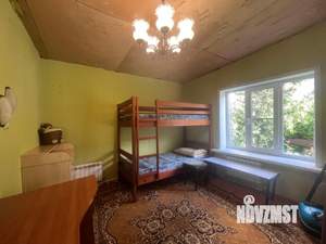 2-к квартира, вторичка, 54м2, 1/2 этаж