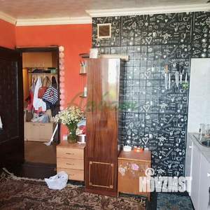3-к квартира, вторичка, 70м2, 10/10 этаж