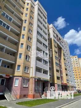 1-к квартира, вторичка, 43м2, 2/11 этаж