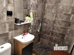 Студия квартира, вторичка, 19м2, 1/5 этаж