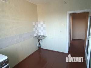 3-к квартира, вторичка, 58м2, 4/5 этаж