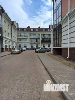 3-к квартира, вторичка, 96м2, 1/4 этаж