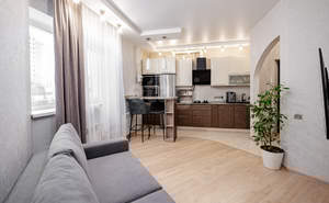 1-к квартира, вторичка, 31м2, 2/4 этаж