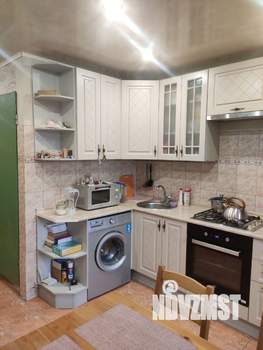 1-к квартира, вторичка, 36м2, 5/9 этаж