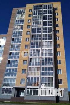 2-к квартира, вторичка, 51м2, 9/12 этаж