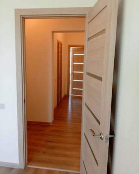 2-к квартира, сданный дом, 55м2, 11/15 этаж