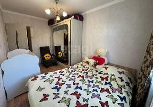 2-к квартира, вторичка, 45м2, 4/5 этаж