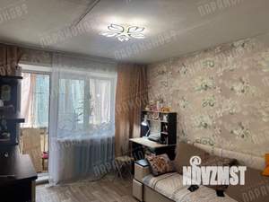 2-к квартира, вторичка, 45м2, 2/5 этаж