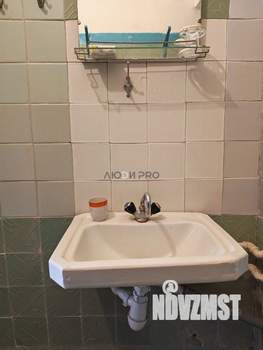 2-к квартира, вторичка, 54м2, 4/4 этаж