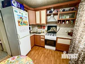 2-к квартира, вторичка, 55м2, 1/5 этаж