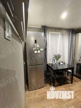 2-к квартира, вторичка, 40м2, 2/5 этаж