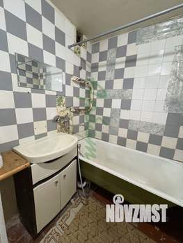 2-к квартира, вторичка, 45м2, 8/9 этаж