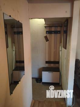 1-к квартира, вторичка, 30м2, 2/5 этаж