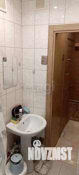 3-к квартира, вторичка, 53м2, 2/2 этаж