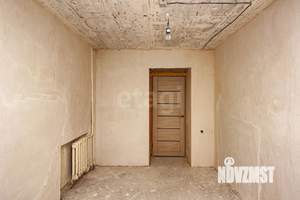 4-к квартира, вторичка, 108м2, 2/5 этаж