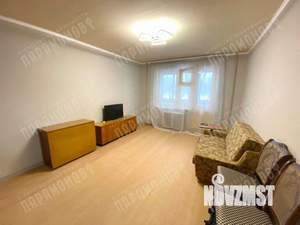 1-к квартира, вторичка, 35м2, 1/9 этаж