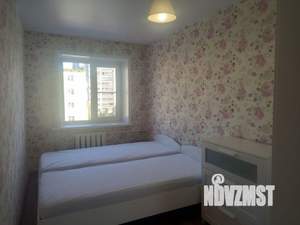 2-к квартира, вторичка, 43м2, 4/5 этаж