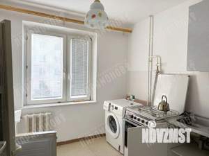 1-к квартира, вторичка, 38м2, 3/5 этаж