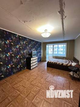 2-к квартира, вторичка, 46м2, 4/5 этаж