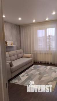 2-к квартира, вторичка, 59м2, 6/9 этаж