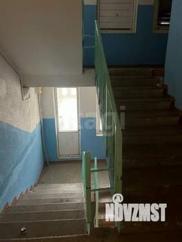 2-к квартира, вторичка, 50м2, 9/10 этаж