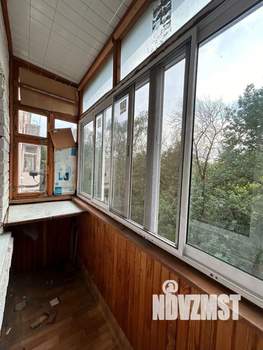 2-к квартира, вторичка, 44м2, 4/5 этаж