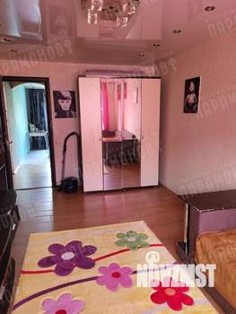 2-к квартира, вторичка, 48м2, 2/5 этаж