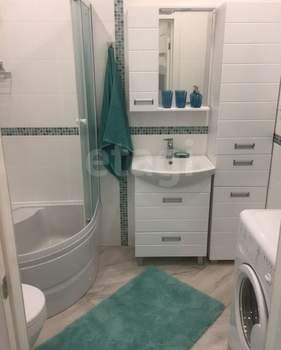 Студия квартира, вторичка, 41м2, 7/10 этаж