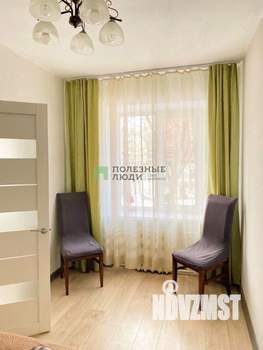 2-к квартира, вторичка, 43м2, 2/5 этаж