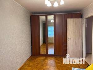 2-к квартира, вторичка, 58м2, 4/5 этаж