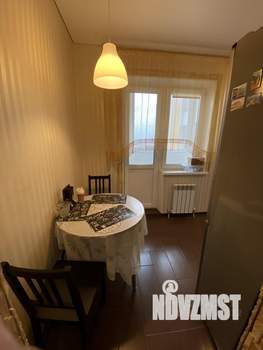 1-к квартира, вторичка, 34м2, 9/13 этаж