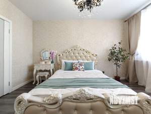 1-к квартира, вторичка, 40м2, 14/16 этаж