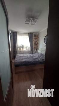 2-к квартира, вторичка, 47м2, 4/9 этаж