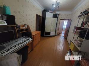 4-к квартира, вторичка, 70м2, 2/2 этаж