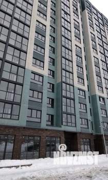 3-к квартира, вторичка, 85м2, 12/16 этаж