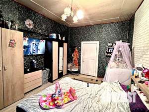 3-к квартира, вторичка, 79м2, 3/4 этаж