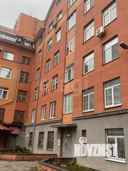 3-к квартира, вторичка, 120м2, 4/5 этаж