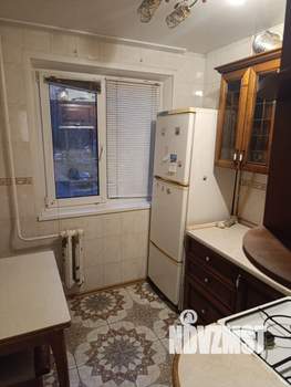 3-к квартира, вторичка, 47м2, 2/5 этаж