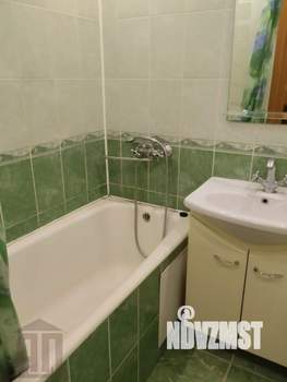 1-к квартира, вторичка, 35м2, 7/9 этаж