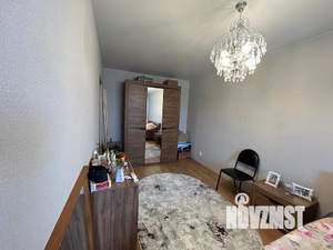 2-к квартира, сданный дом, 56м2, 1/10 этаж