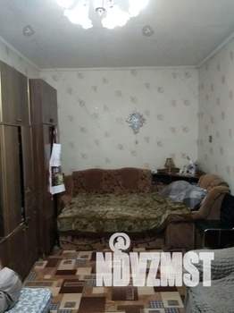 2-к квартира, вторичка, 52м2, 2/2 этаж