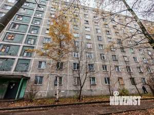 Студия квартира, вторичка, 17м2, 4/9 этаж