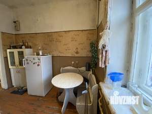 3-к квартира, вторичка, 62м2, 3/4 этаж