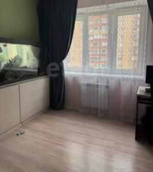 3-к квартира, вторичка, 77м2, 7/26 этаж