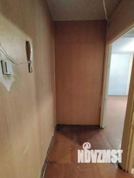 1-к квартира, вторичка, 31м2, 2/5 этаж