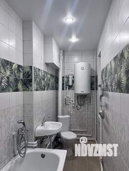 1-к квартира, вторичка, 33м2, 1/2 этаж