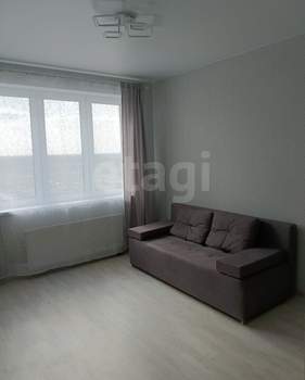 1-к квартира, вторичка, 39м2, 15/16 этаж