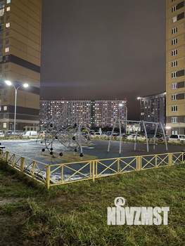 2-к квартира, сданный дом, 66м2, 5/22 этаж